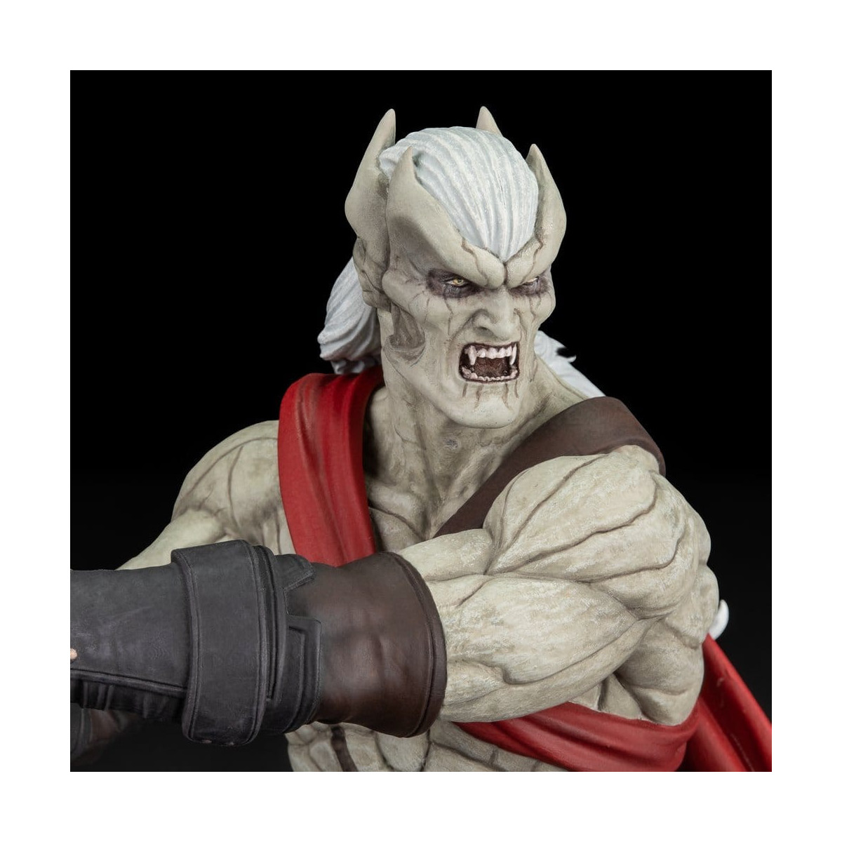 Dark Horse - KAIN PVC-Statue – Legacy of Kain