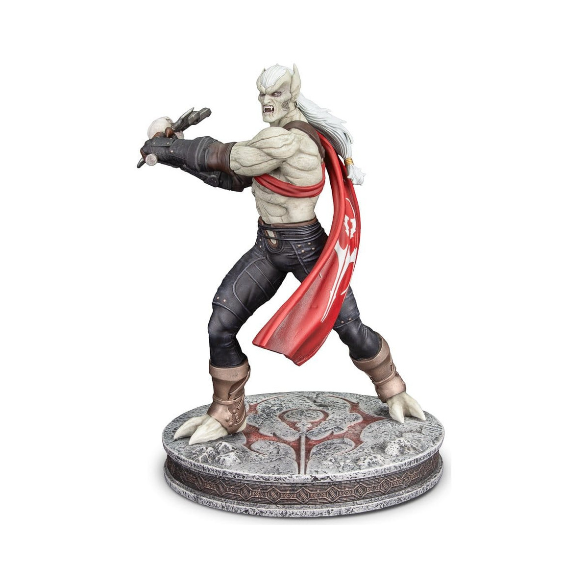 Dark Horse - KAIN PVC-Statue – Legacy of Kain