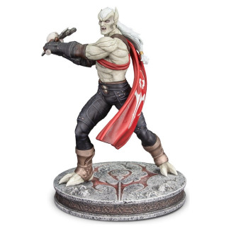 Dark Horse - KAIN PVC-Statue – Legacy of Kain