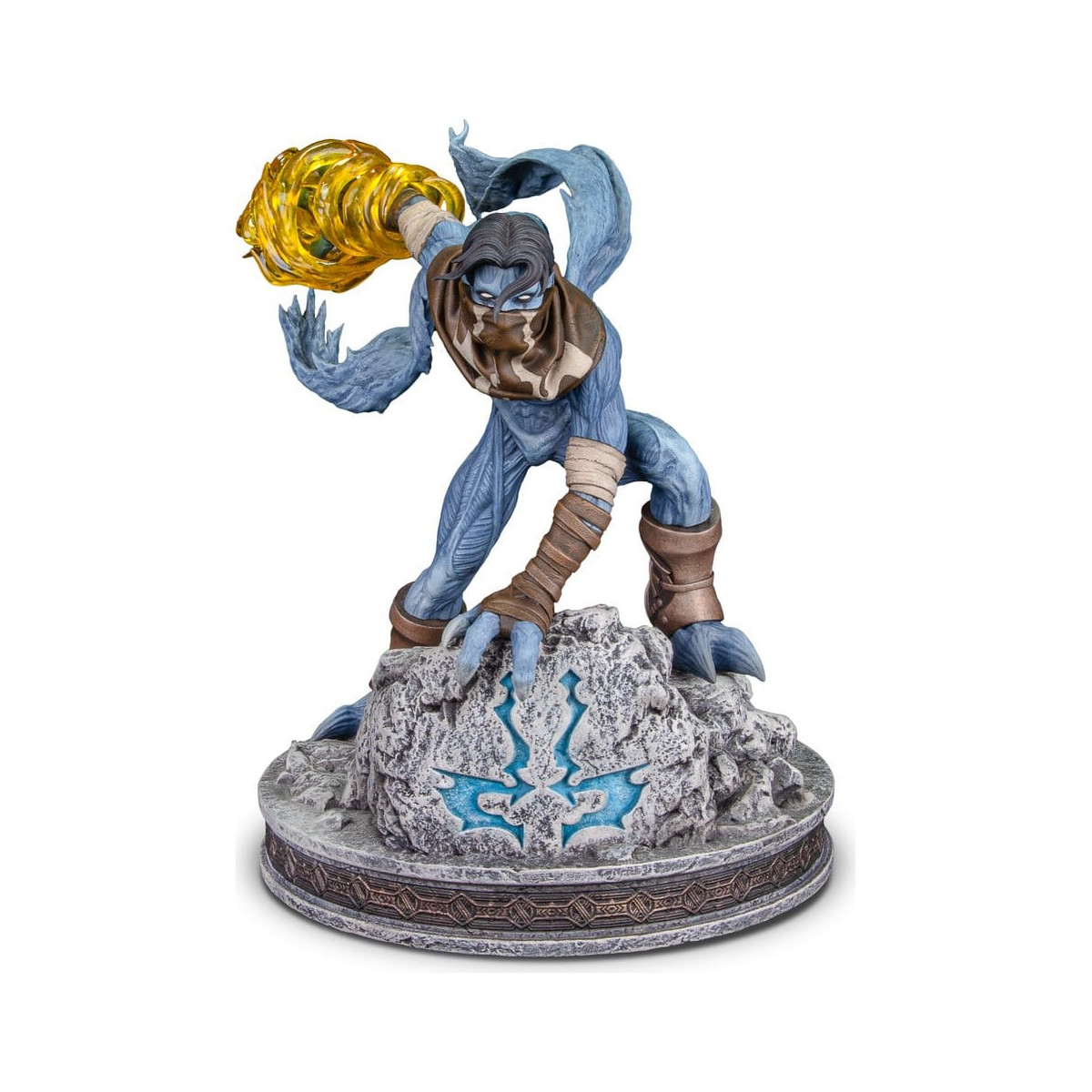 Dark Horse - RAZIEL PVC-Statue – Legacy of Kain