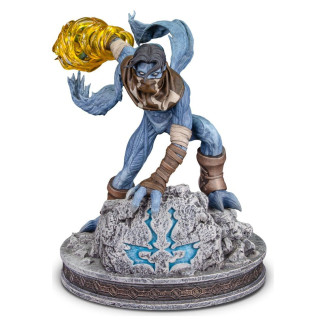 Dark Horse - RAZIEL PVC-Statue – Legacy of Kain