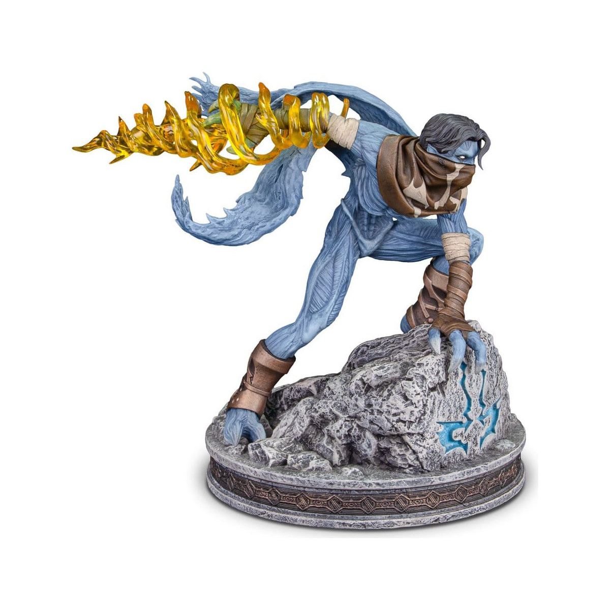 Dark Horse - RAZIEL PVC-Statue – Legacy of Kain