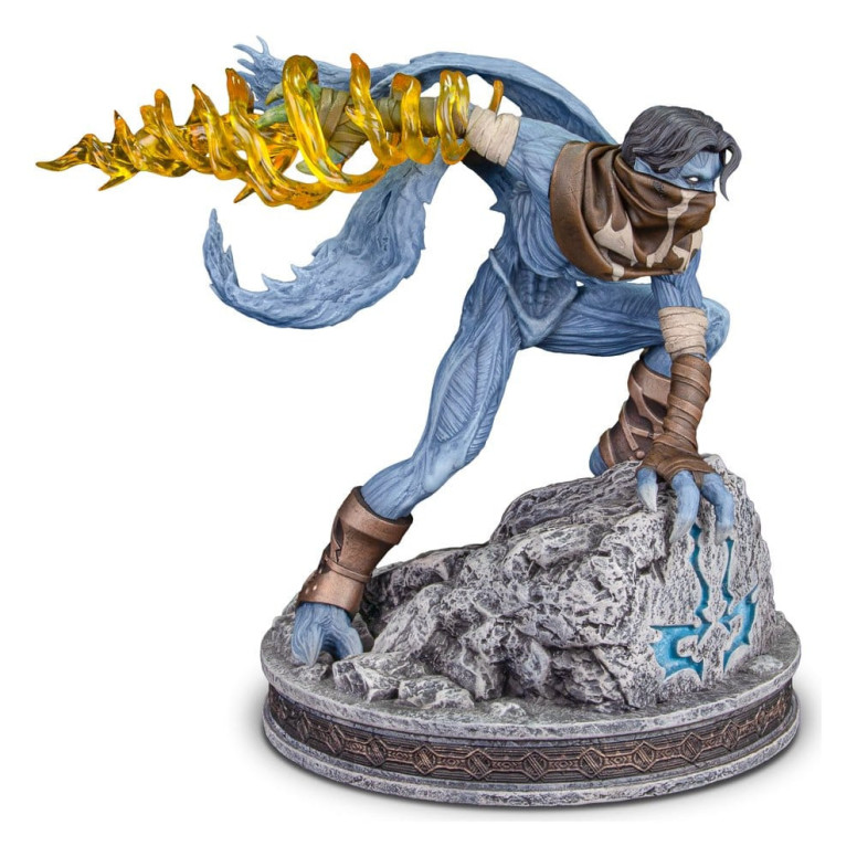 Dark Horse - RAZIEL PVC-Statue – Legacy of Kain