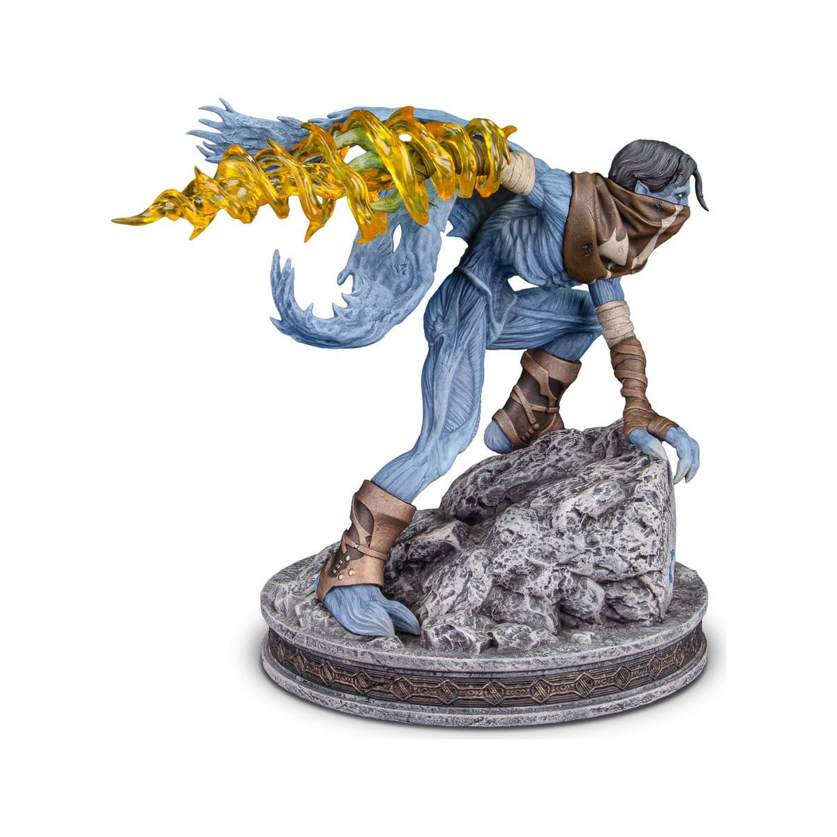 Dark Horse - RAZIEL PVC-Statue – Legacy of Kain