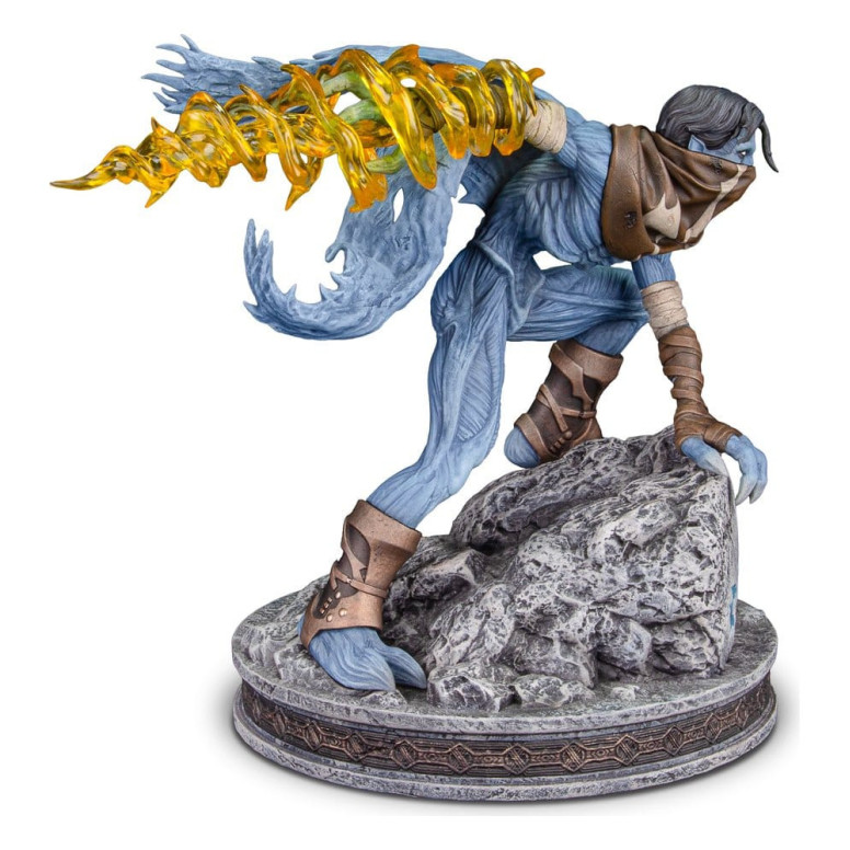 Dark Horse - RAZIEL PVC-Statue – Legacy of Kain