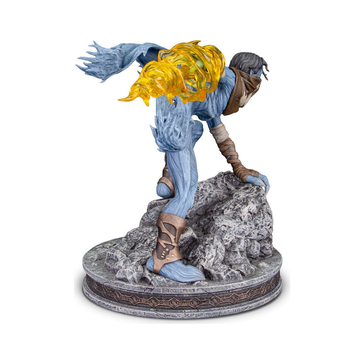 Dark Horse - RAZIEL PVC-Statue – Legacy of Kain