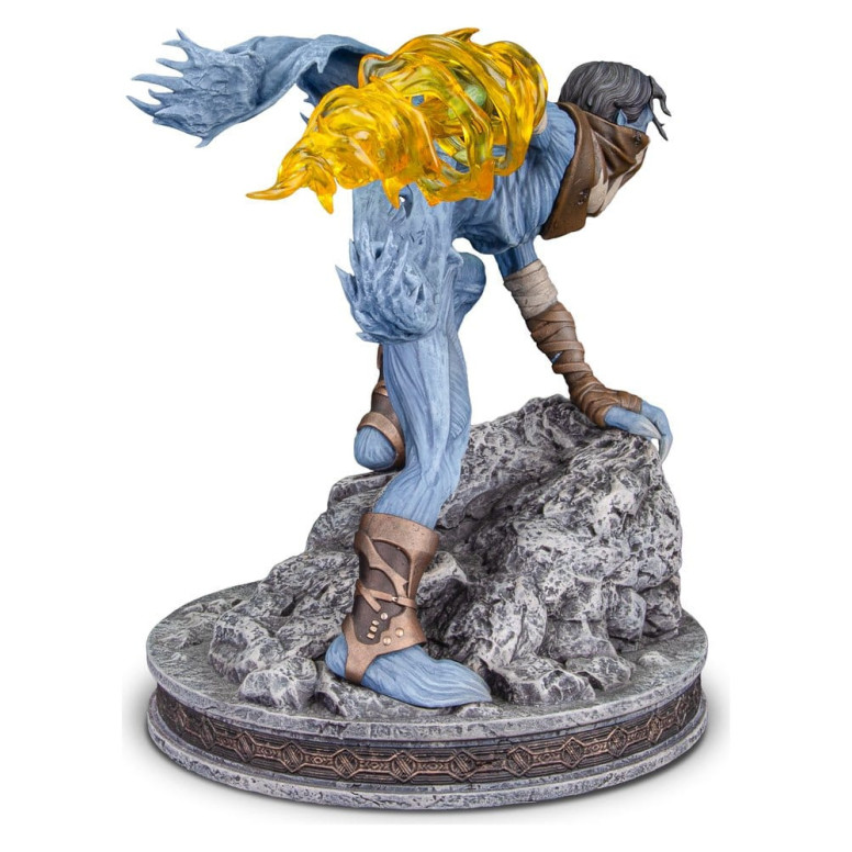 Dark Horse - RAZIEL PVC-Statue – Legacy of Kain