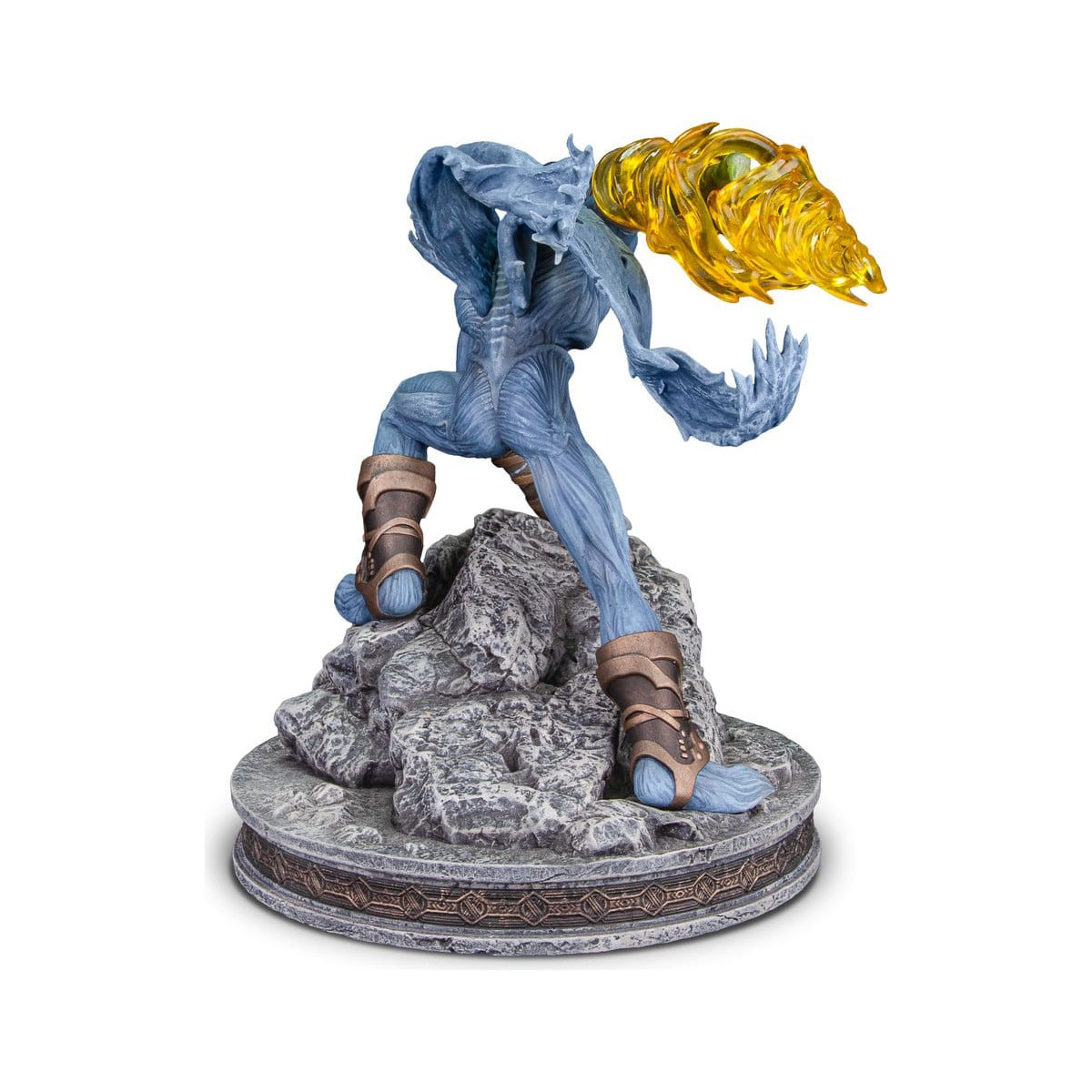 Dark Horse - RAZIEL PVC-Statue – Legacy of Kain