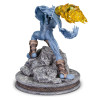 Dark Horse - RAZIEL PVC-Statue – Legacy of Kain