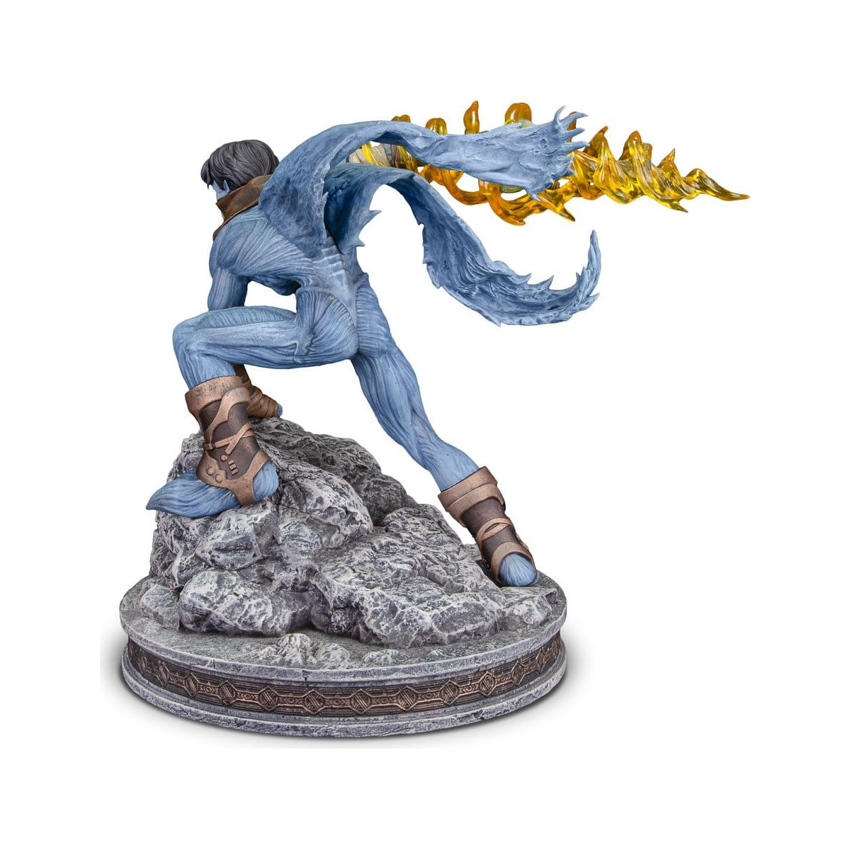 Dark Horse - RAZIEL PVC-Statue – Legacy of Kain