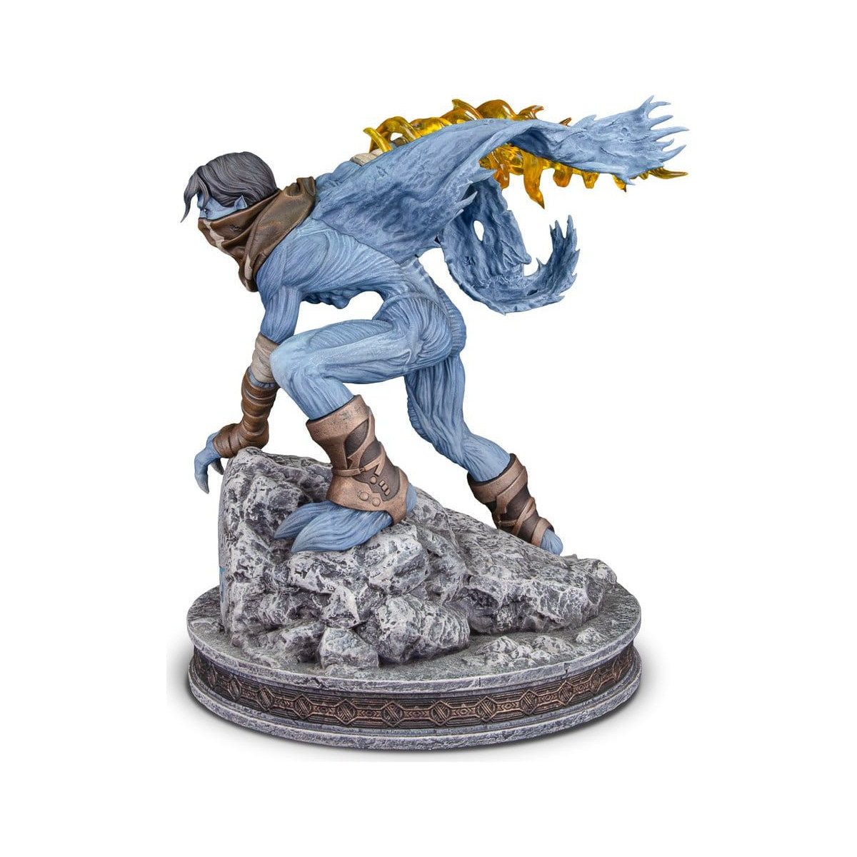 Dark Horse - RAZIEL PVC-Statue – Legacy of Kain