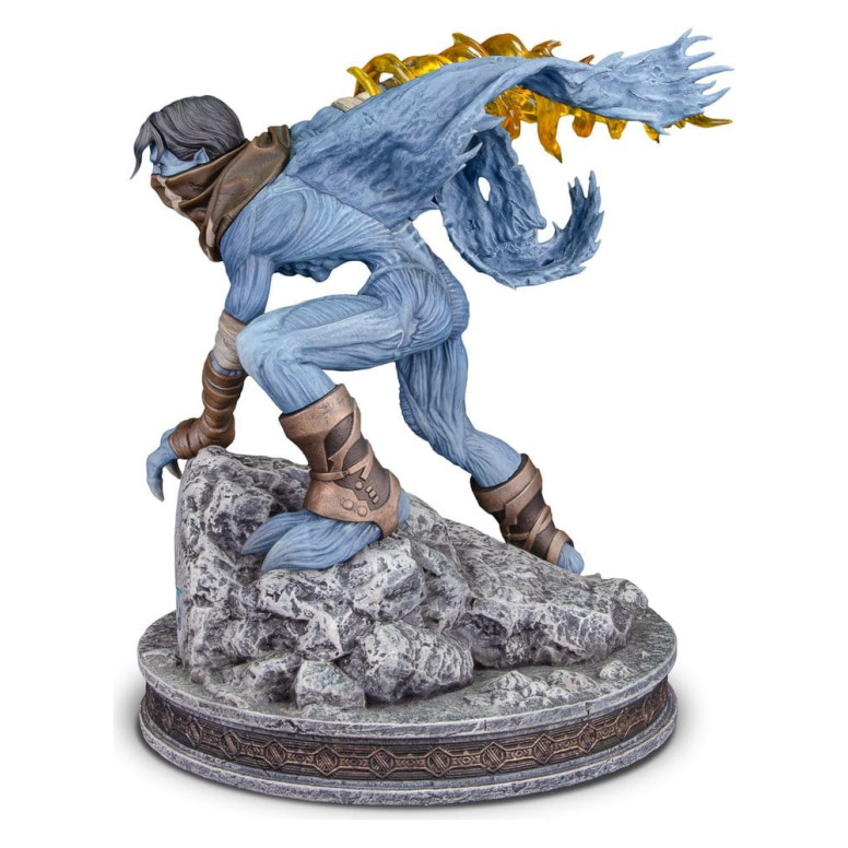 Dark Horse - RAZIEL PVC-Statue – Legacy of Kain