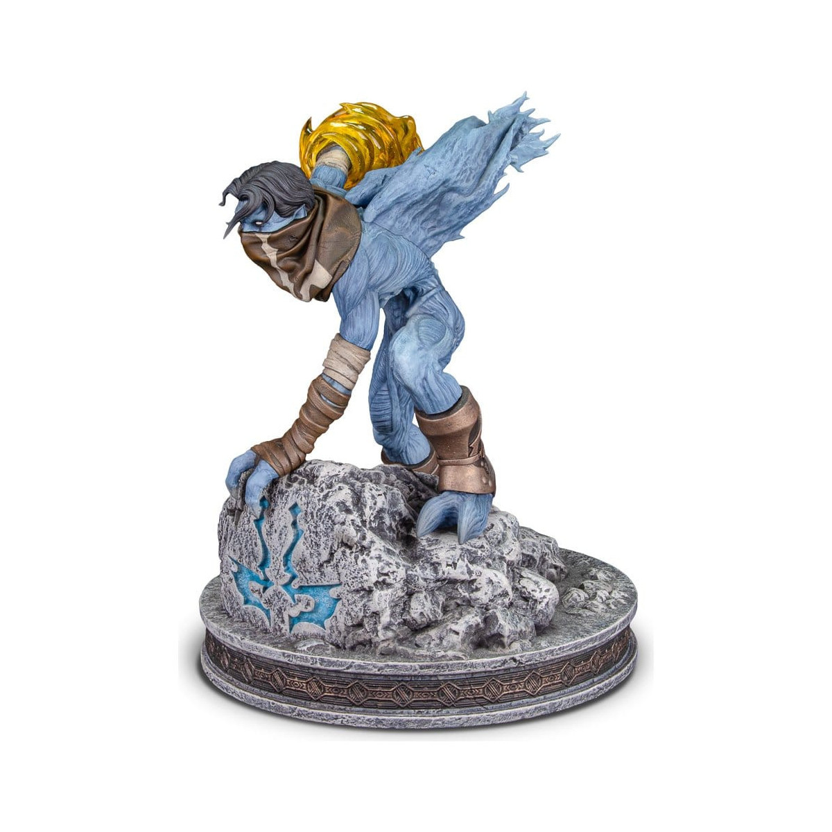 Dark Horse - RAZIEL PVC-Statue – Legacy of Kain