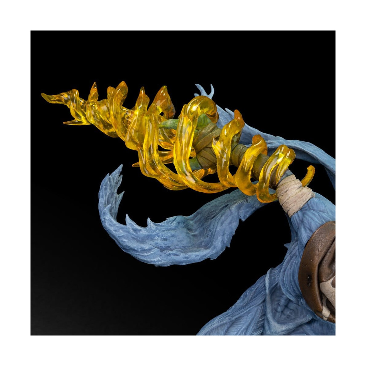 Dark Horse - RAZIEL PVC-Statue – Legacy of Kain