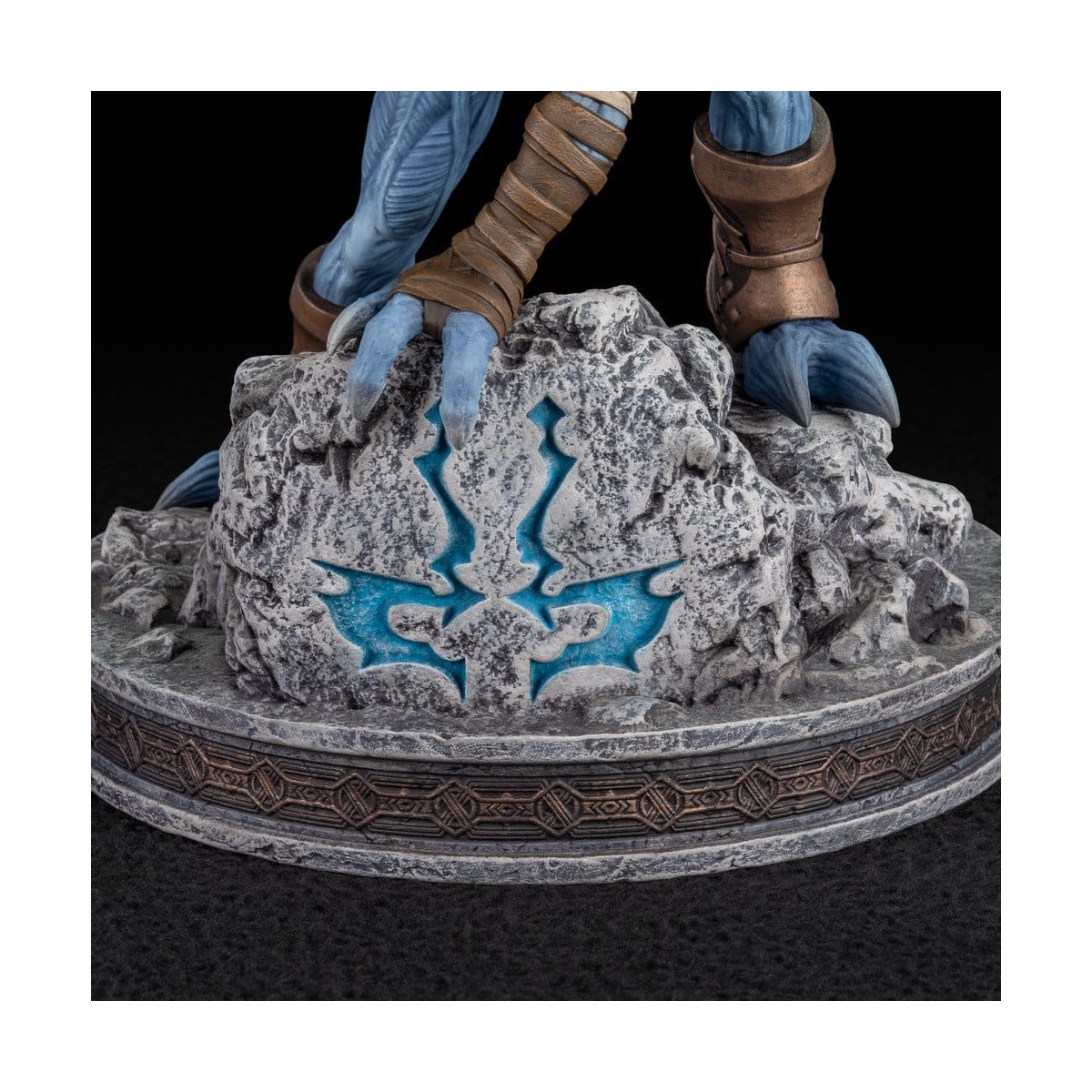 Dark Horse - RAZIEL PVC-Statue – Legacy of Kain