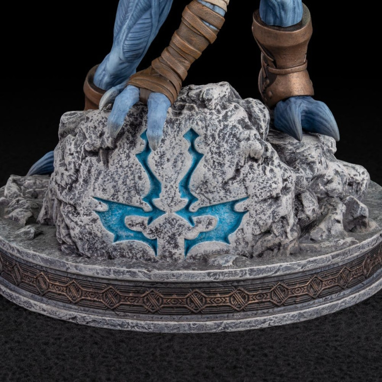 Dark Horse - RAZIEL PVC-Statue – Legacy of Kain