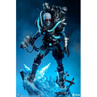 Sideshow - DC Comics – Mr. Freeze im Premium-Format 1/4
