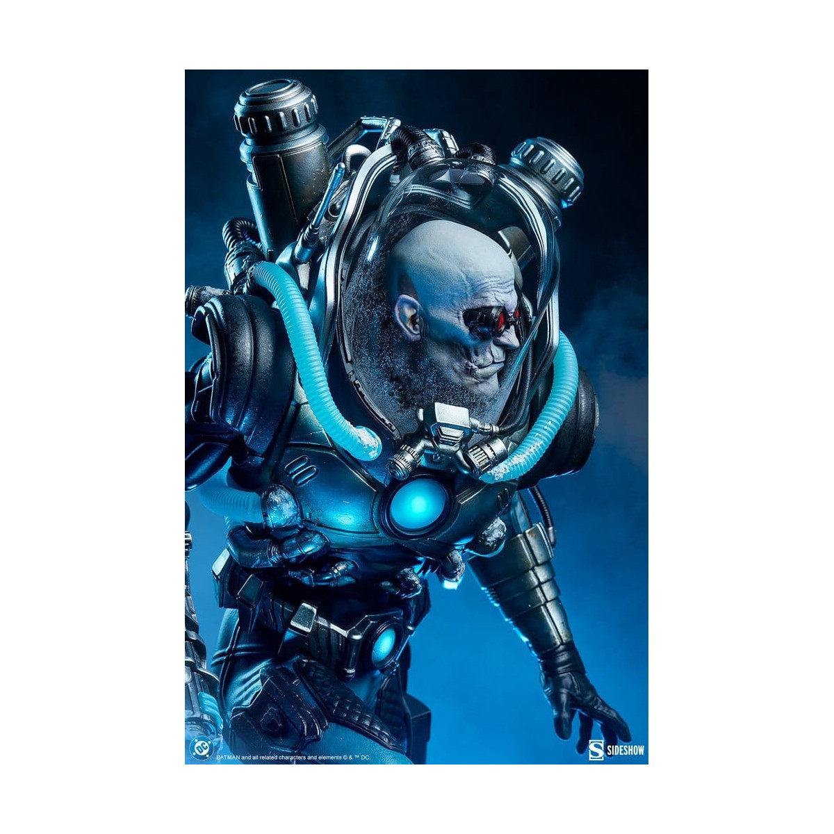 Sideshow - DC Comics – Mr. Freeze im Premium-Format 1/4