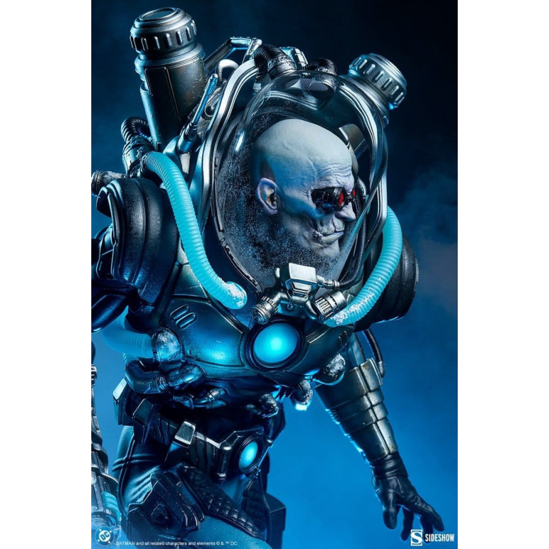 Sideshow - DC Comics – Mr. Freeze im Premium-Format 1/4