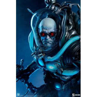 Sideshow - DC Comics – Mr. Freeze im Premium-Format 1/4