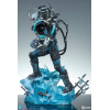 Sideshow - DC Comics – Mr. Freeze im Premium-Format 1/4