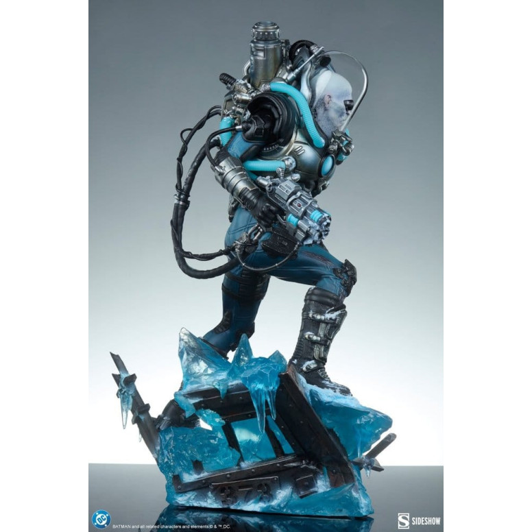 Sideshow - DC Comics – Mr. Freeze im Premium-Format 1/4