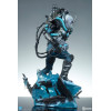 Sideshow - DC Comics – Mr. Freeze im Premium-Format 1/4
