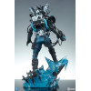 Sideshow - DC Comics – Mr. Freeze im Premium-Format 1/4