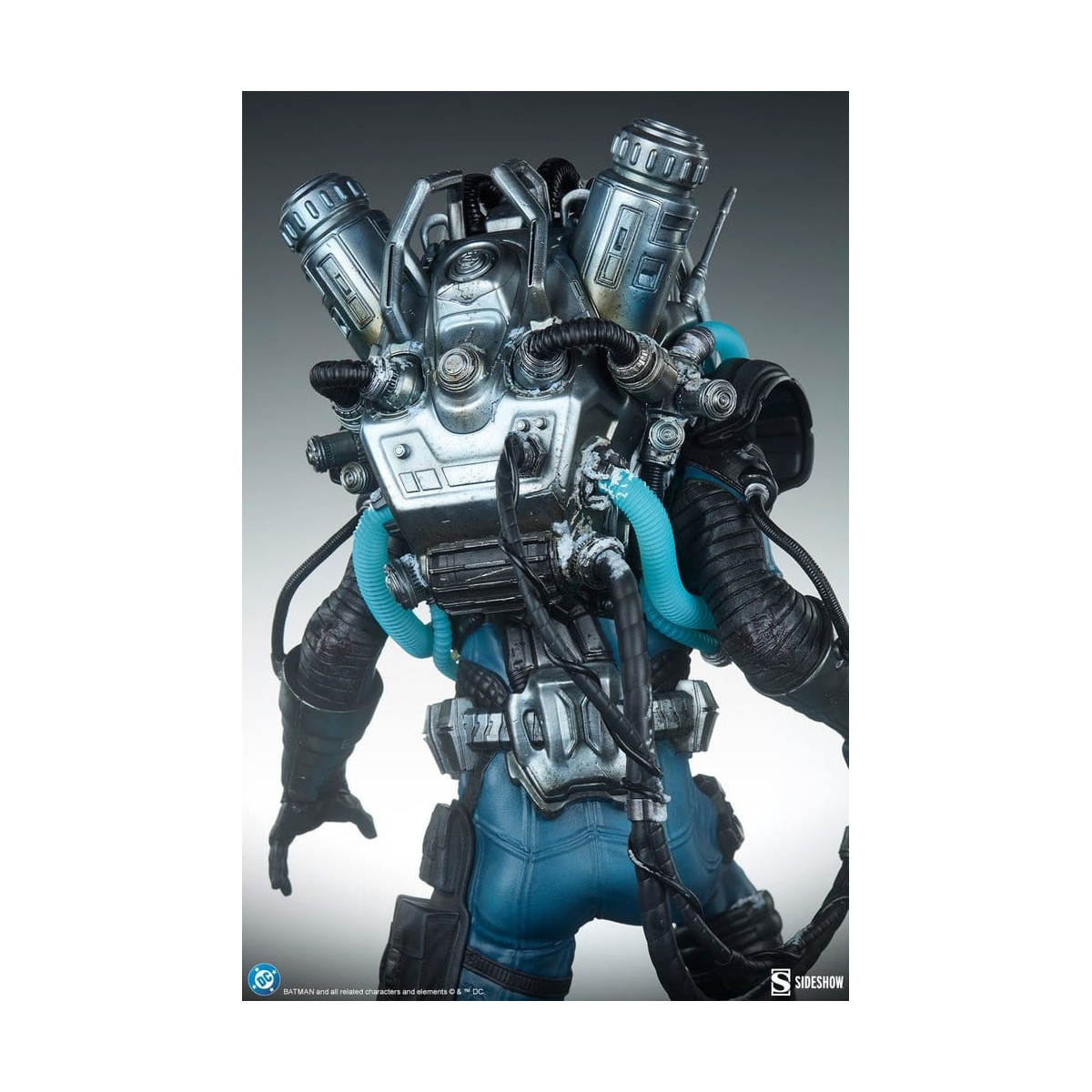 Sideshow - DC Comics – Mr. Freeze im Premium-Format 1/4