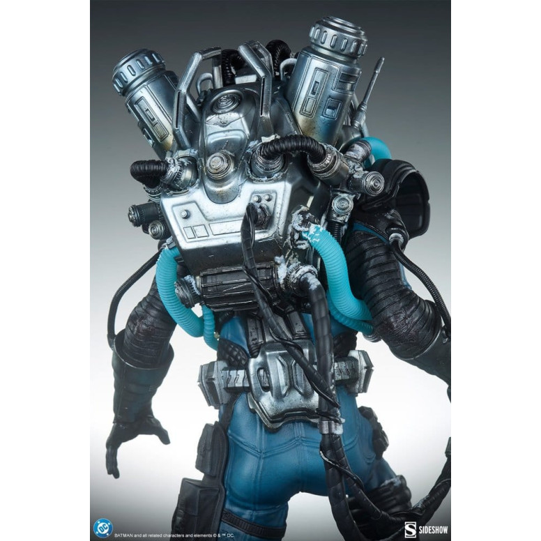 Sideshow - DC Comics – Mr. Freeze im Premium-Format 1/4