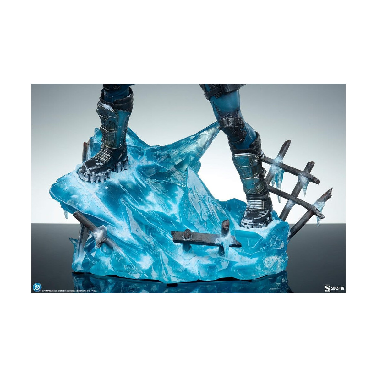 Sideshow - DC Comics – Mr. Freeze im Premium-Format 1/4