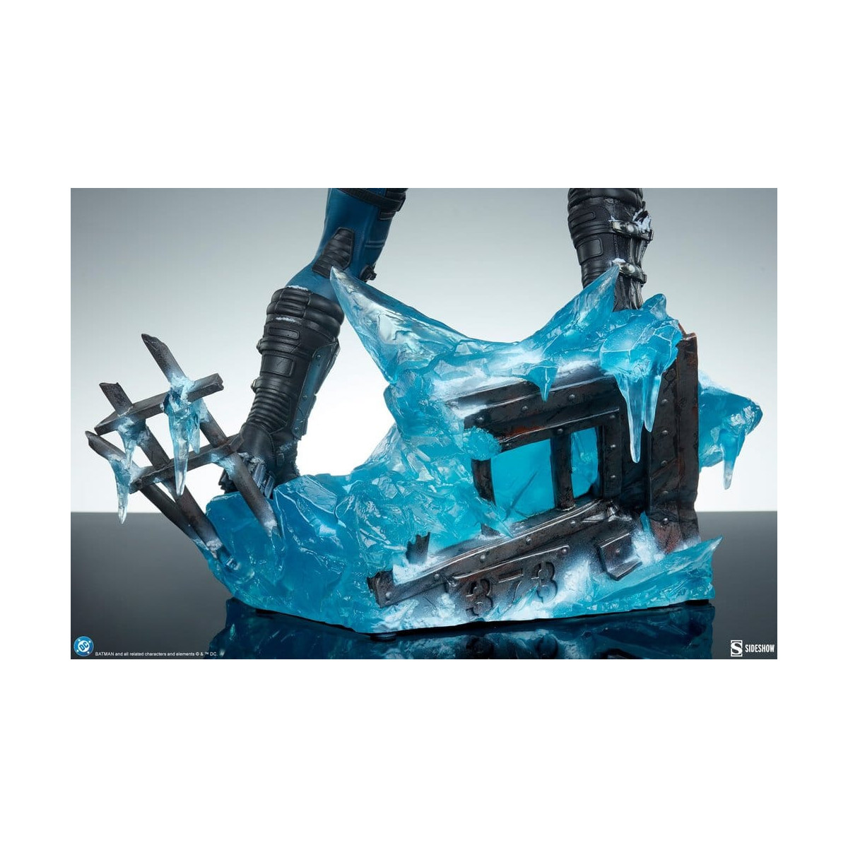Sideshow - DC Comics – Mr. Freeze im Premium-Format 1/4