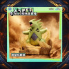 Langbowang Funism – Holly Box Pokémon – LED-Diorama „Battle Moments“ – Set mit 6 Figuren