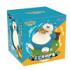 Funism - Pokemon Prime Figur – Snorlax & Evoli – Snorlax & Eevee – Kabigon & Eievui