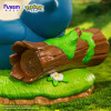 Funism - Pokemon Prime Figur – Snorlax & Evoli – Snorlax & Eevee – Kabigon & Eievui