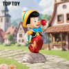 Toy Pop – „ Disney “ „ Pinocchio “ „Growth Diary“ – 6er-Set Figuren in Blindboxen