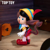 Toy Pop – „ Disney “ „ Pinocchio “ „Growth Diary“ – 6er-Set Figuren in Blindboxen