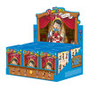 Toy Pop – „ Disney “ „ Pinocchio “ „Growth Diary“ – 6er-Set Figuren in Blindboxen