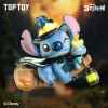 Toy Pop – „ Disney “ Stitch Wacky Diary 2.0 – Set mit 6 Figuren in Blindboxen