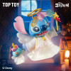 Toy Pop – „ Disney “ Stitch Wacky Diary 2.0 – Set mit 6 Figuren in Blindboxen