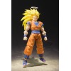 Bandai Dragon Ball Z Shenron SH FIguarts