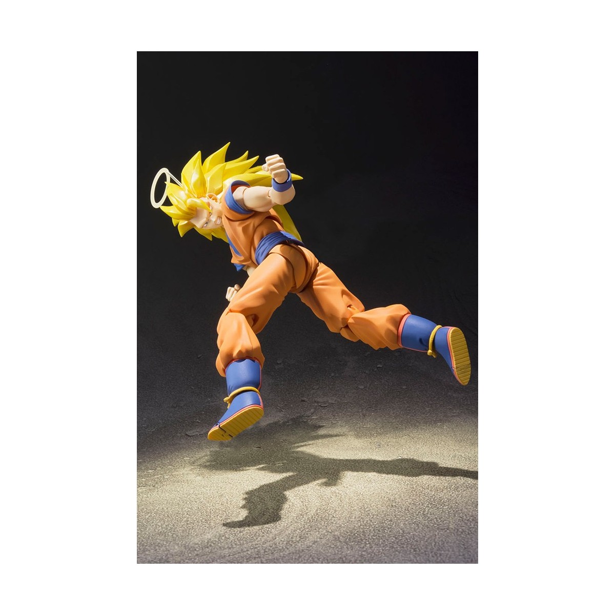 Bandai Dragon Ball Z Shenron SH FIguarts