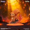 Funism - „ Pokemon Prime “-Mini-Figur – Goupix – Vulpix – RoKON
