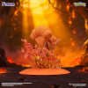 Funism - „ Pokemon Prime “-Mini-Figur – Goupix – Vulpix – RoKON