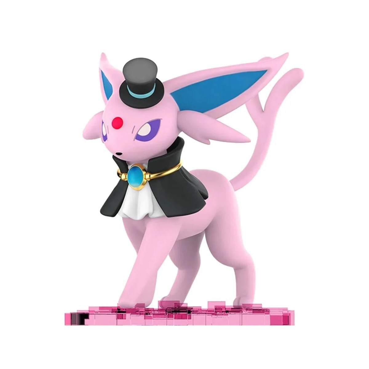 Funism - „ Pokemon Prime “-Mini-Figur – Mentali Cosplay