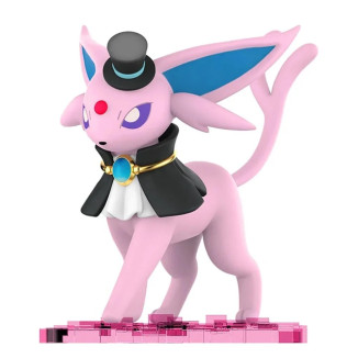 Funism - „ Pokemon Prime “-Mini-Figur – Mentali Cosplay