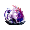 Funism - Pokemon Prime Figur – Mewtwo & Mew