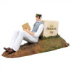 Plastoy - Corto Maltese: La Pérouse 1786 – Collectoys