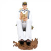 Plastoy - Corto Maltese: La Pérouse 1786 – Collectoys
