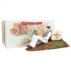 Plastoy - Corto Maltese: La Pérouse 1786 – Collectoys